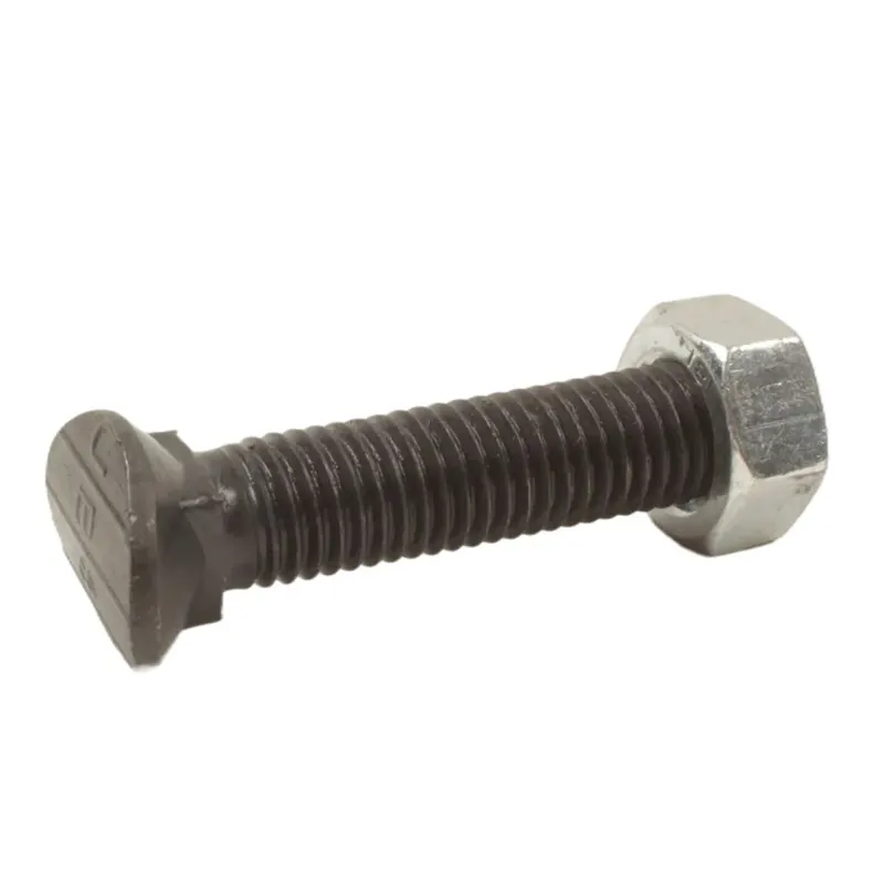 Boulon agricole 12x60mm TOCC Pas Cher