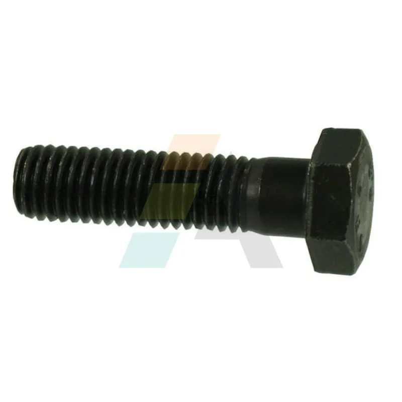 Livraison Express Vis agricolee 12x70 TH 12.9 pas de 1,75mm Universel