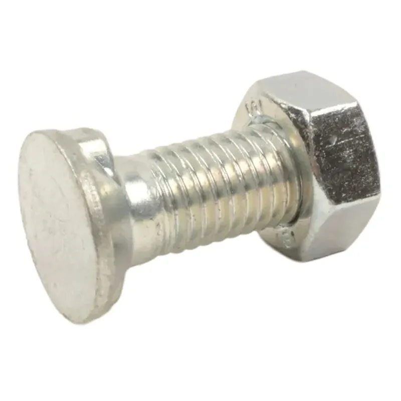 Achetez Aujourd'hui Boulon agricole 12x85mm TF2E