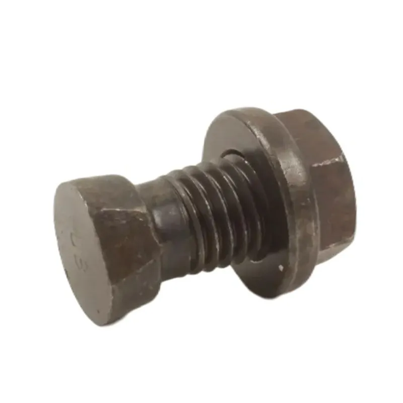 Boulon agricole 14x34mm TCE Top Vente
