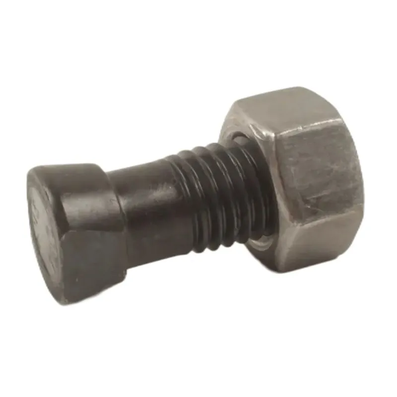 Authentique Boulon agricole 14x39mm TC2P spécial Vogel & Noot