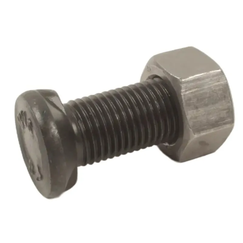 Achat Immédiat Boulon agricole 14x40mm TF2E pas de 150