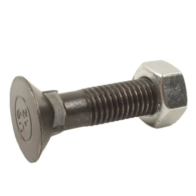 Boulon agricole 14x90mm TFCC Commander Maintenant