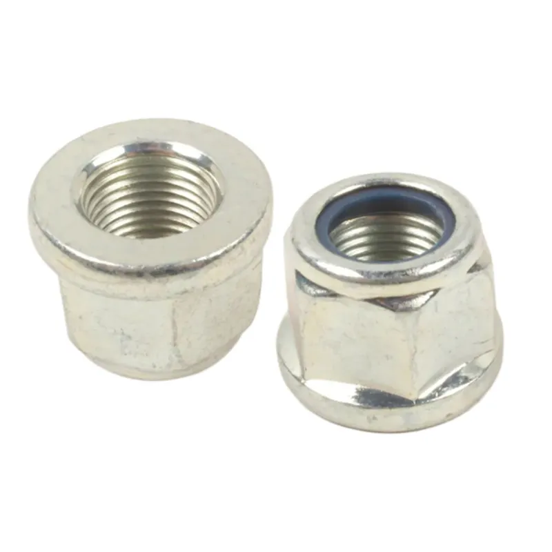 Prix Cassé Ecrou 16mm pour herse rotative Kuhn 16