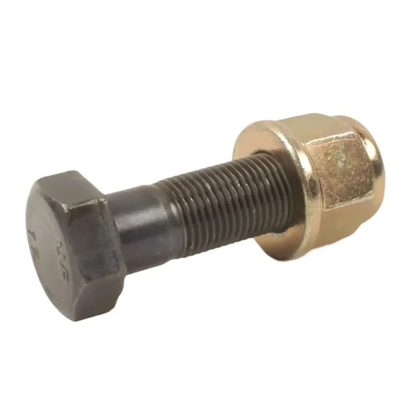 Boulon agricole 16x45mm ROTAV Usine Directe
