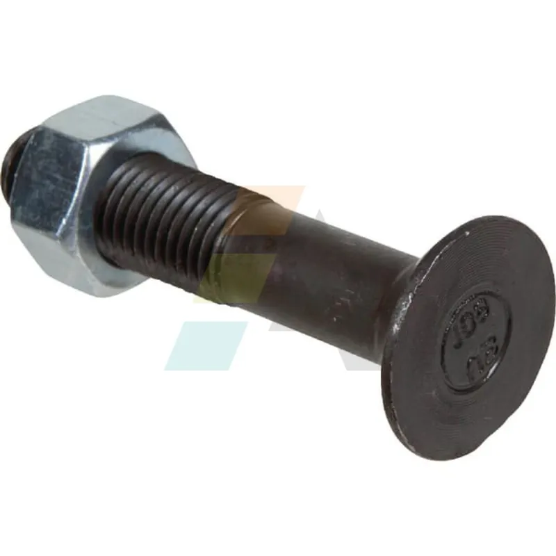 Boulon agricole 16x80mm TF1E Offre Spéciale