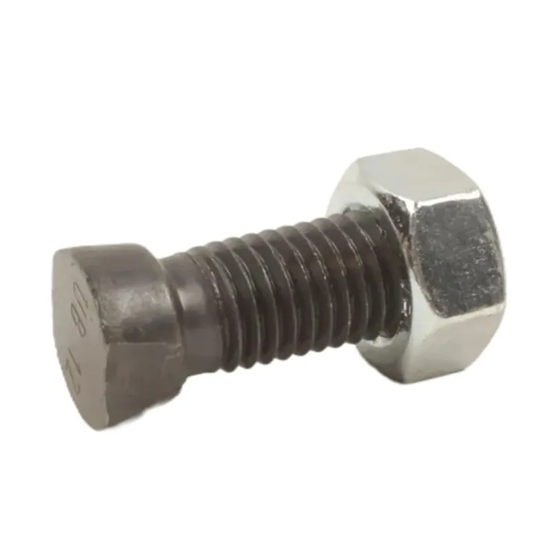Boulon agricole 16x85mm TC Promotion