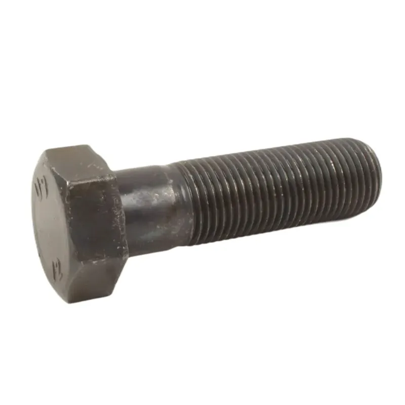 Jusqu'à Épuisement Des Stocks Boulon agricole 18x60mm HEF pas de 150
