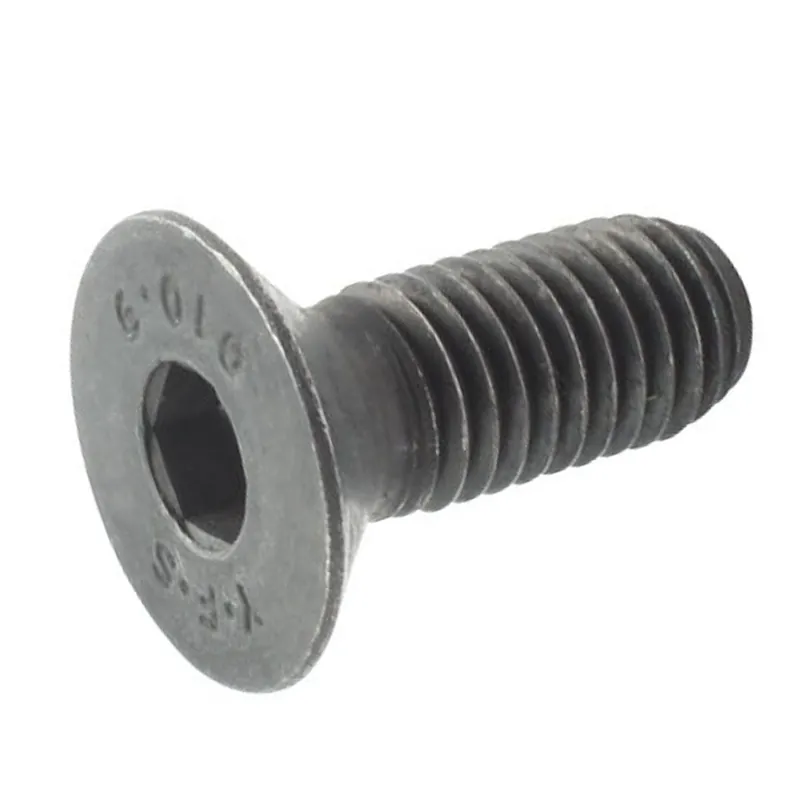 Boulon agricole 12x30 mm BTFHC Retour Gratuit