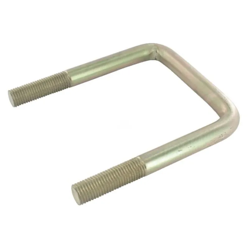 Bride pour bâti de 100mm filetage 16x140mm Retour Gratuit
