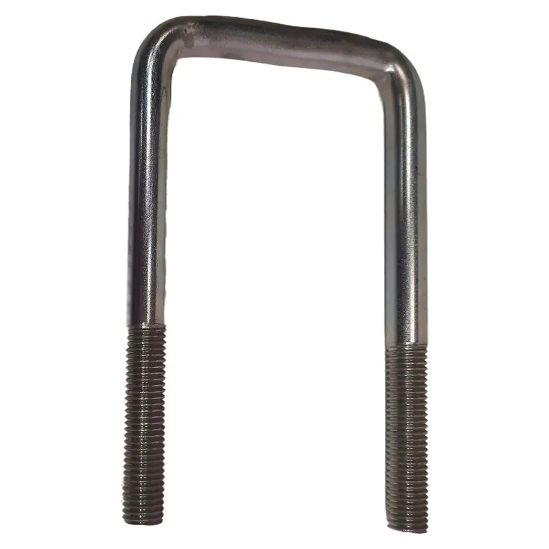 Bride pour bâti de 80mm filetage 14x160mm Populaire