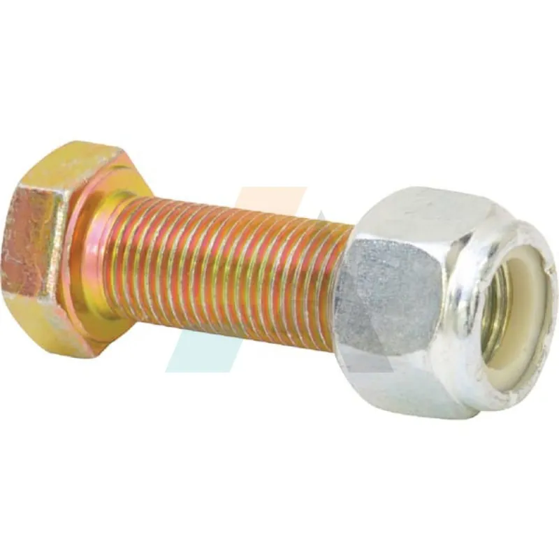 Boulon 40882400 pour fléau Agram Taarup 10x48 Offre Exclusive