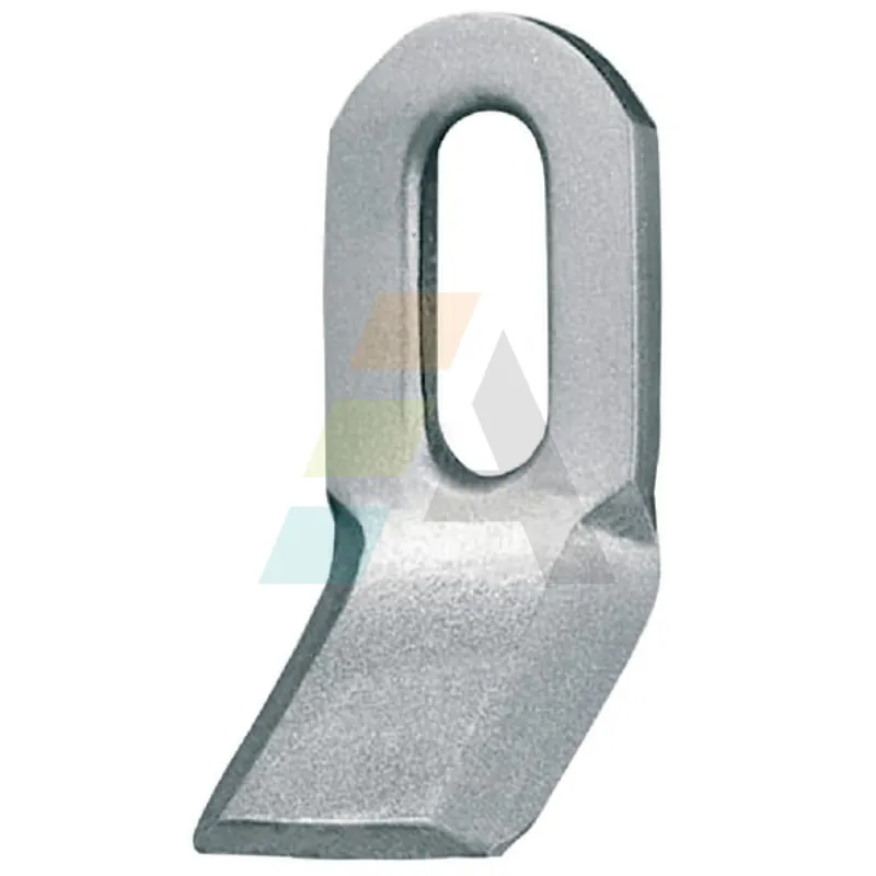 Fléau Y 41.654.01 pour broyeur BOMFORD 93X40mm trou 16X34 Commander Vite