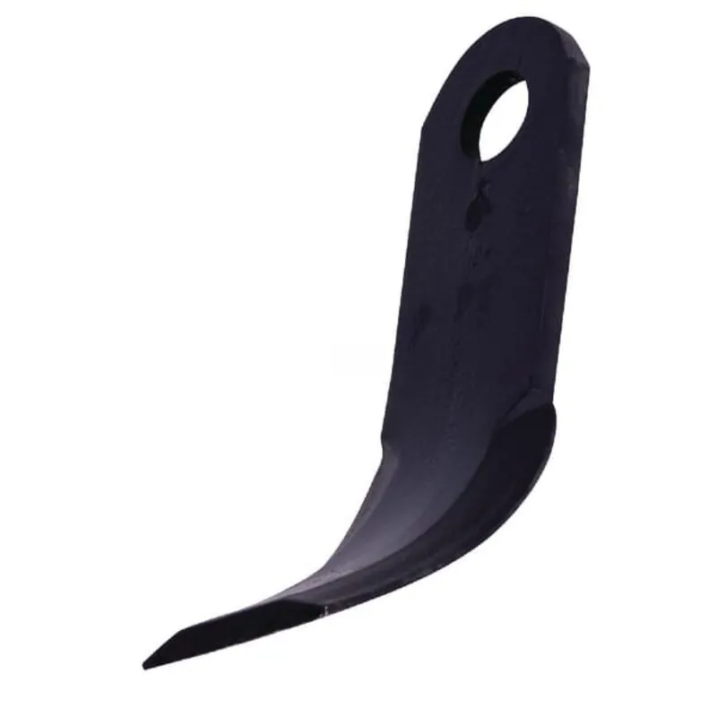 Couteau Y 931040001 de broyeur VIGOLO 200X80 trou 25,5mm Expédié Aujourd'hui