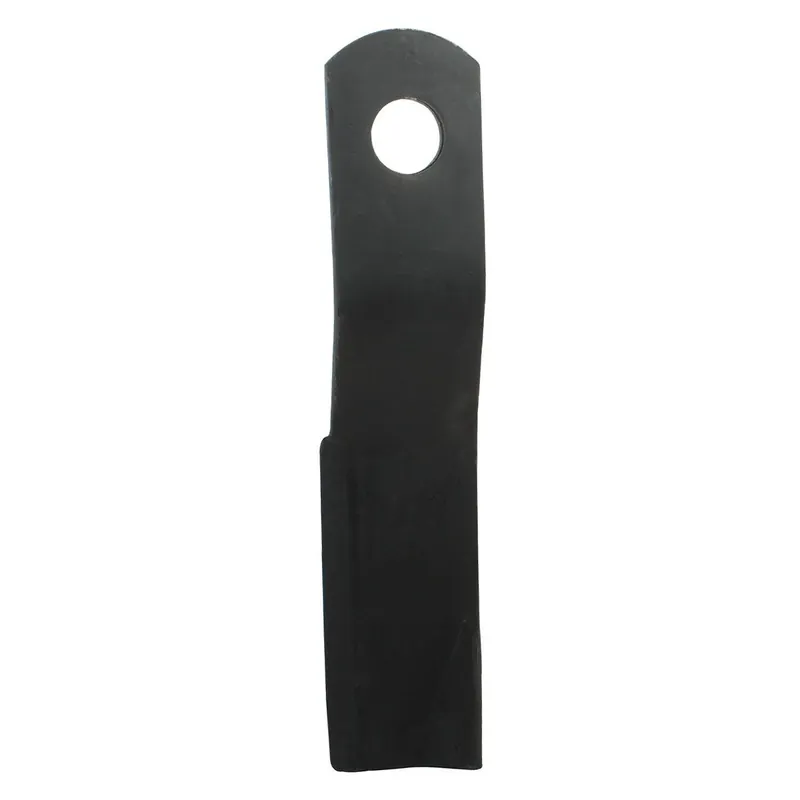 Lame 427 droit 450x90x10mm pour gyrobroyeur DESVOYS Populaire