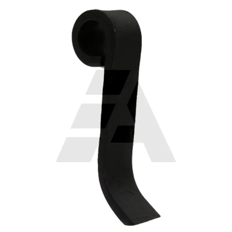 Pale de ventilation pour broyeur FALC 160x35x8mm trou 26mm Soldes