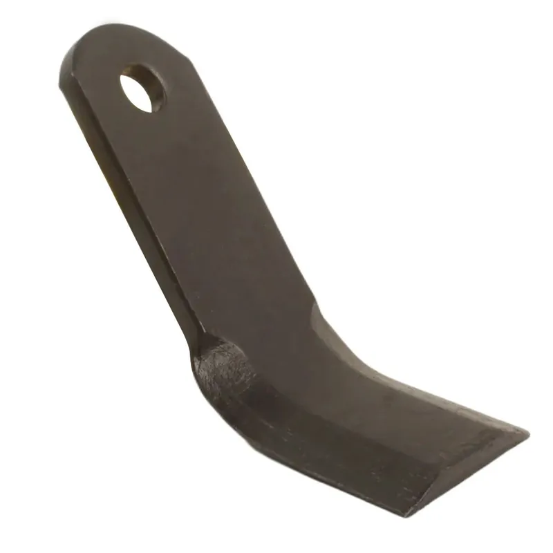 Couteau broyeur Y 0901158 130X40X6mm pour FERRI Offre Limitée
