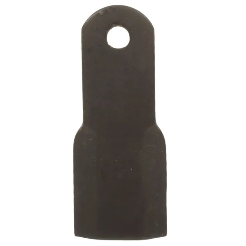 Marteau broyeur 0901159 droit 130X40X6mm pour FERRI Meilleure Vente