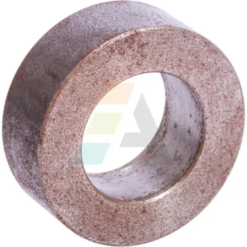 Bague 35x22 pour lame G1580 de gyrobroyeur Gyrax Nouvelle Collection