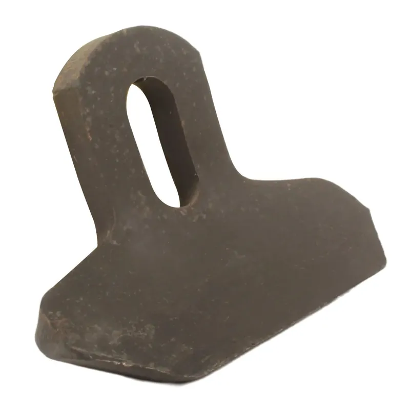 Quantité Limitée Fléau JX135698 pour broyeur KUHN 100X40X10mm