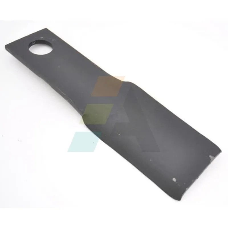 Commander Maintenant Lame adaptable pour gyrobroyeur Largarde 90x390mm