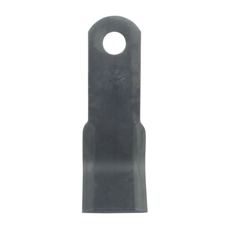 Fléau Y BL005257 broyeur Lagarde, 213x60x6 trou de 25,5 mm Seulement Aujourd'hui