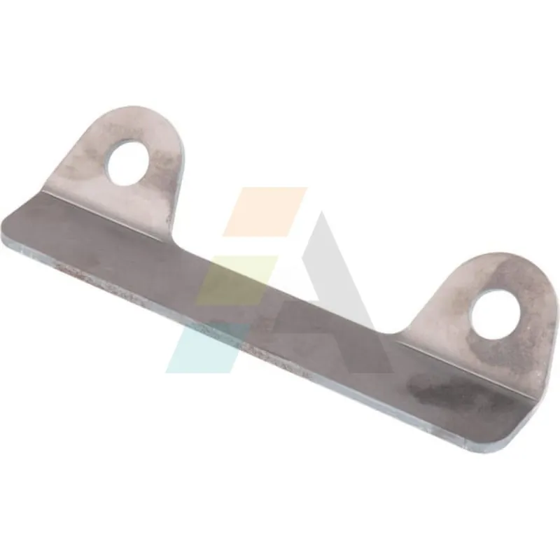 Produit De Marque Pale d´aspiration 002308 pour broyeur LAGARDE,190x30mm