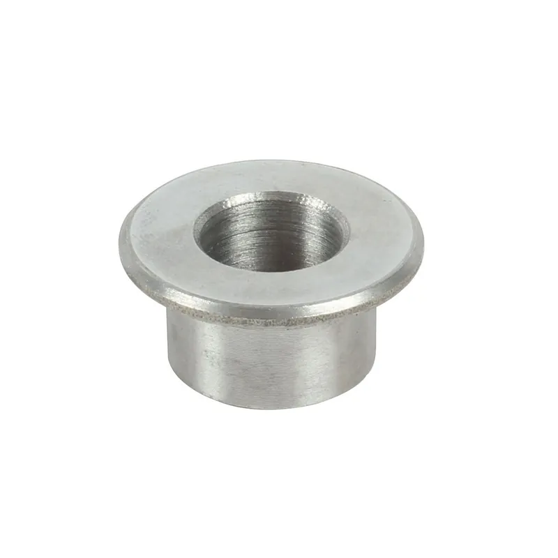 Nouvel Arrivage Bague 005796 talon Ø14mm pour épareuse LAGARDE