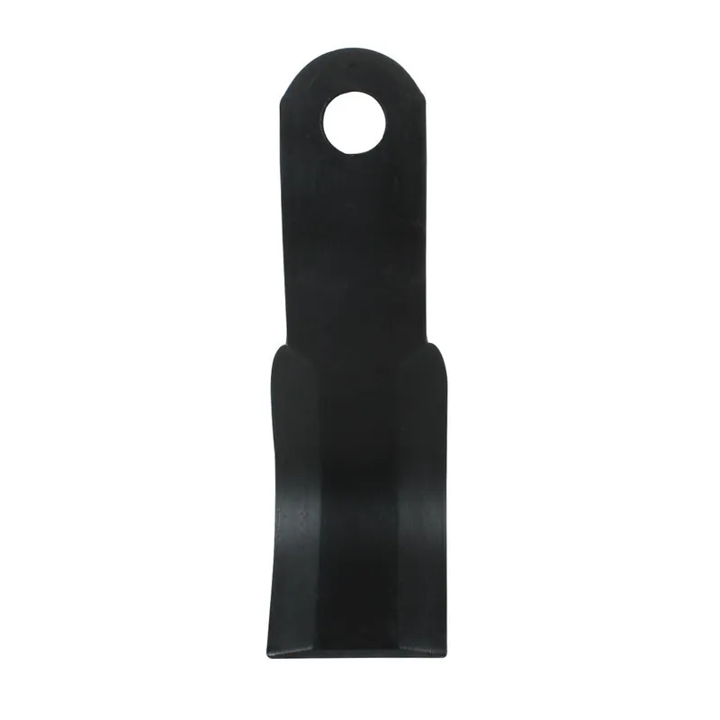 Produit De Marque Fléau broyeur BL005200 pour LAGARDE Ø25,5mm 250x60x8mm