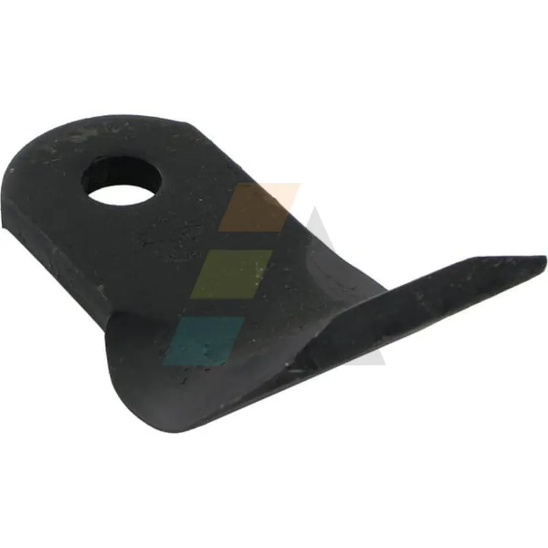 Fléau Y 1200 pour broyeur MASCHIO 155x60x10mm Bon Plan