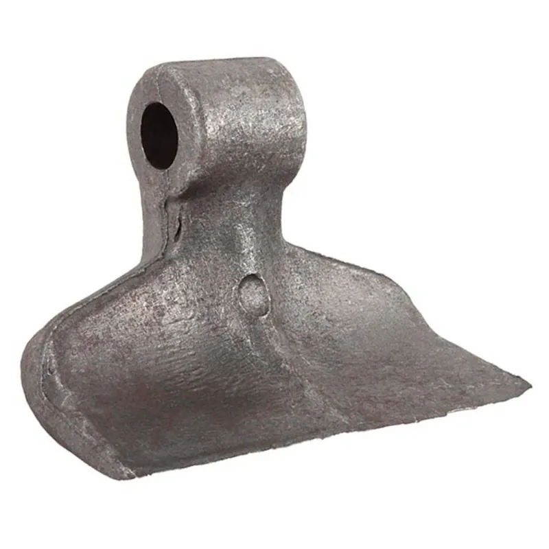 Marteau 137x40x95 Ø 18,5mm broyeur OMARV Prix Bas