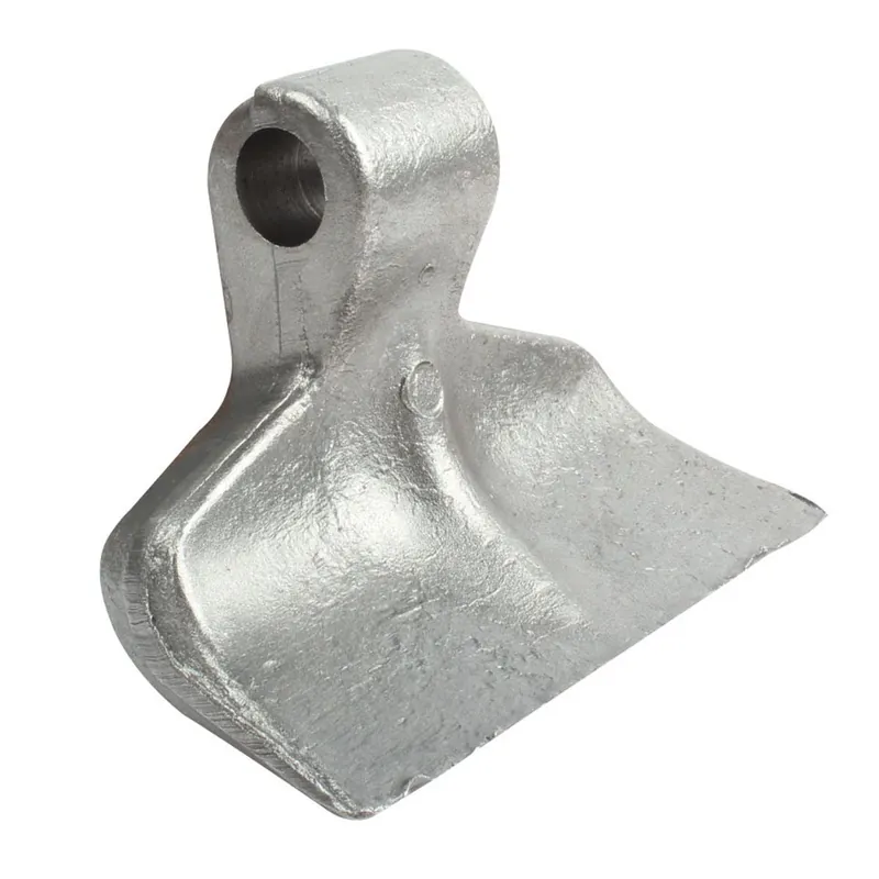Promotion Marteau 137x40x95 Ø 20,5mm broyeur BERTI UBALDI