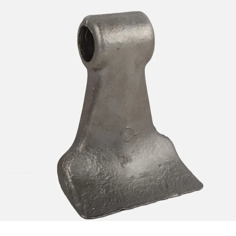 Marteau 85x40x100 Ø 20,5mm broyeur BRUNI ZANON Réduction