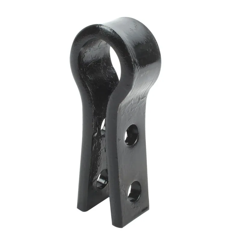 Bride 30x8mm pour broyeur Nicolas Achetez Aujourd'hui