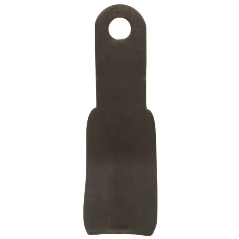 Couteau Y 178x40x8mm pour broyeur Nicolas Paiement Sécurisé
