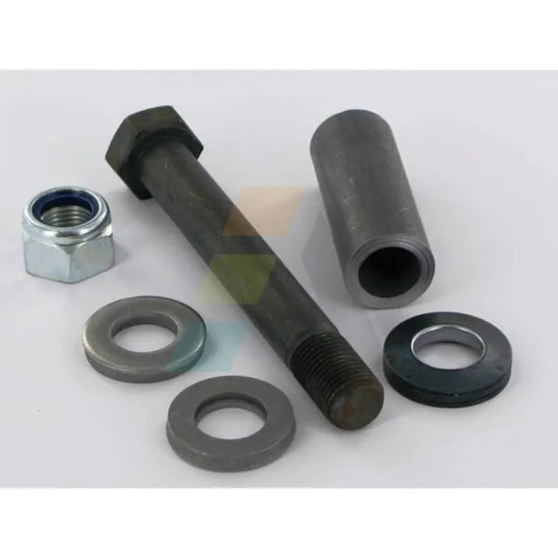 Kit complet 300007 boulon M16x1,5 pour broyeur Rousseau Jusqu'à Épuisement Des Stocks