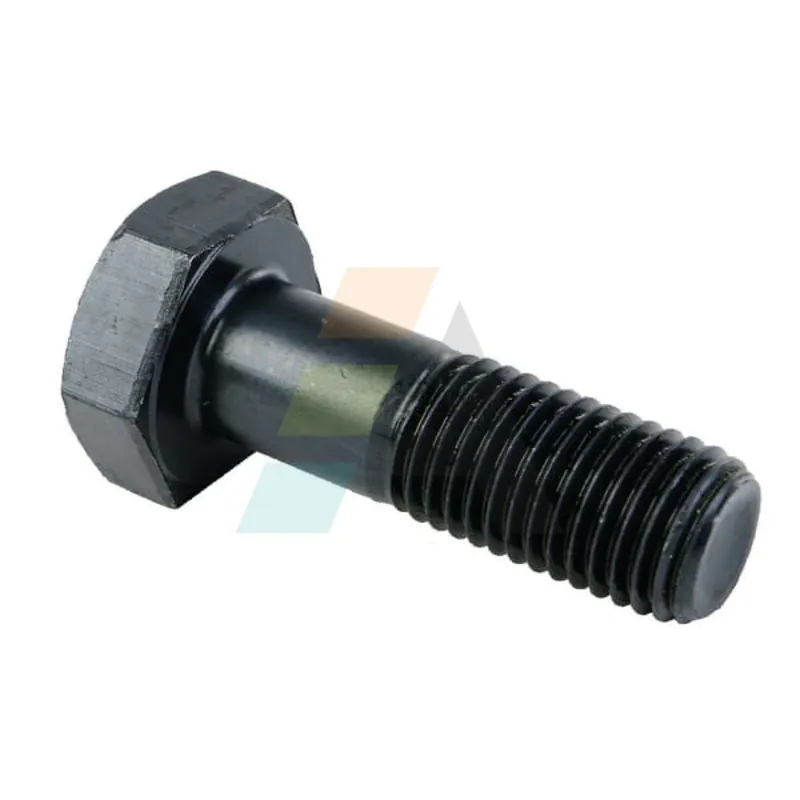 Vis broyeur 24x75MM partiellement filetée 2770413 ROUSSEAU Achetez Aujourd'hui
