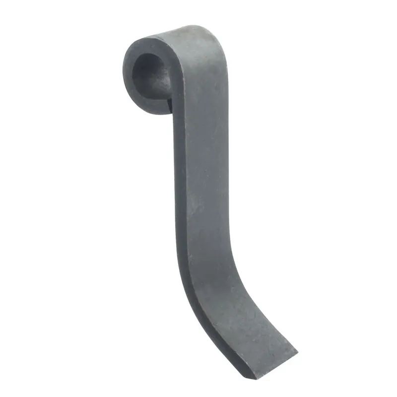 Pale de ventilation 220x45x10mm pour broyeur Spitor Commander Vite