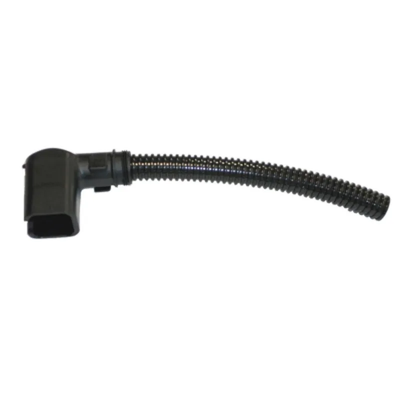 Raccord 90° coudé connecteur DT06-6V DEUTSCH Connectors Marque