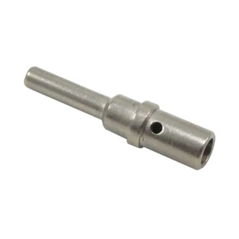 Expédié Aujourd'hui Sachet de 20 contacts mâle 3mm² maxi DEUTSCH Connectors