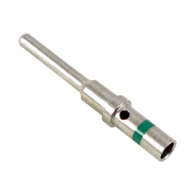 Haute Qualité Sachet de 20 contacts mâle 2mm² maxi DEUTSCH Connectors