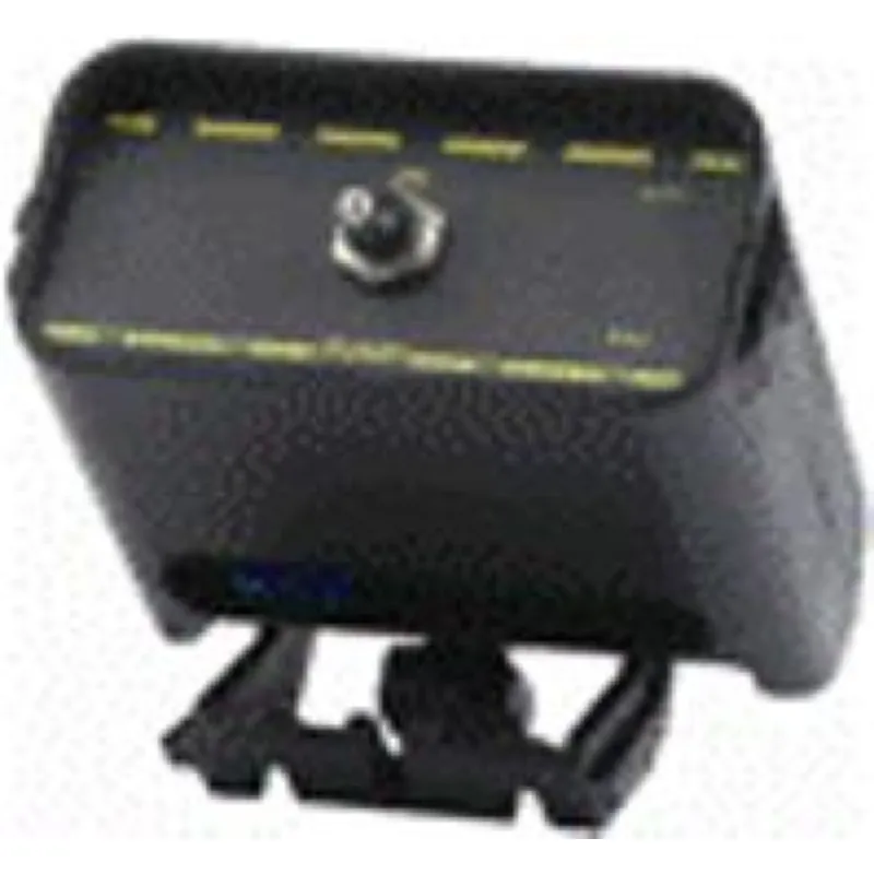 Achat Immédiat Boitier commande P50 pour pompe 12V, 15A