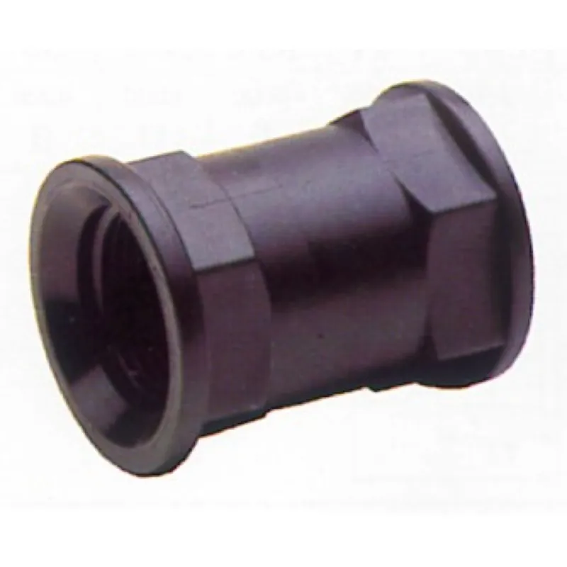 Populaire Manchon femelle/femelle 3/8"