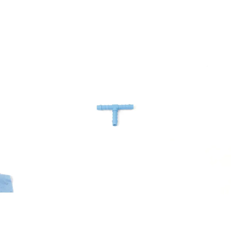 Satisfait Ou Remboursé Raccord type T tubulure egale 8mm
