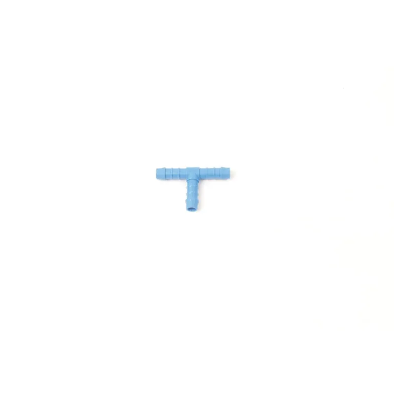 Raccord type T tubulure egale 10mm Offre Du Jour