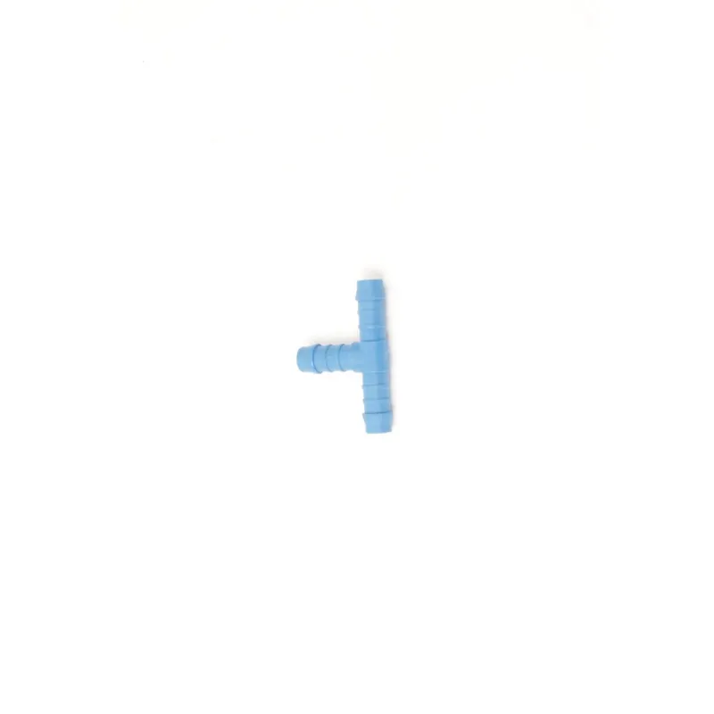 Raccord type T tubulure egale 12mm Nouveauté