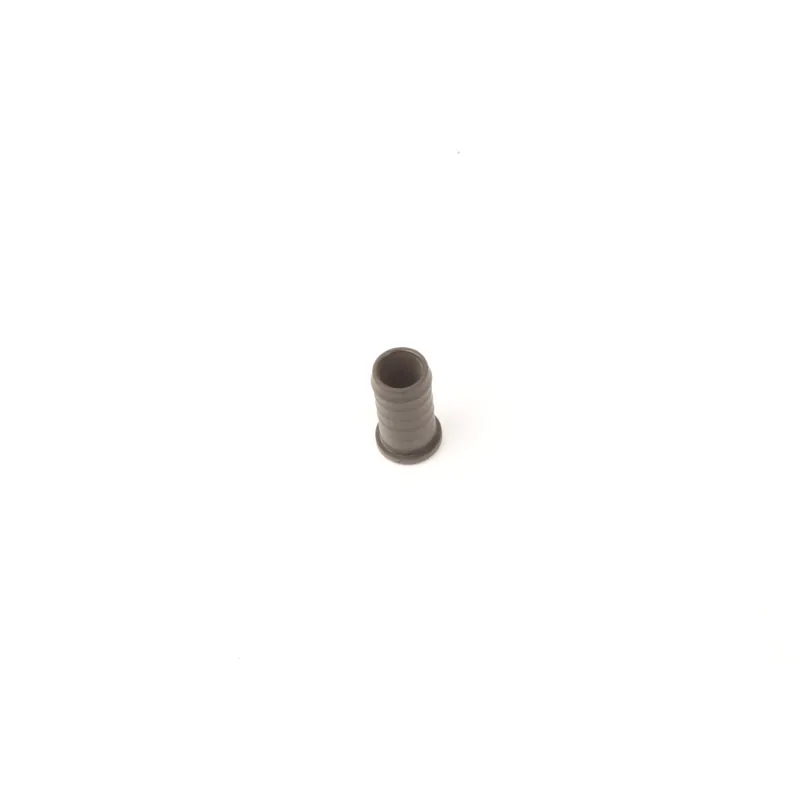 Prix Bas Raccord droit à siège plat / tubulure 3/4" D.19