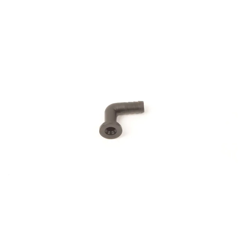 Achetez Aujourd'hui Raccord droit à siège plat coudé 90° Ø13mm écrou 3/4"