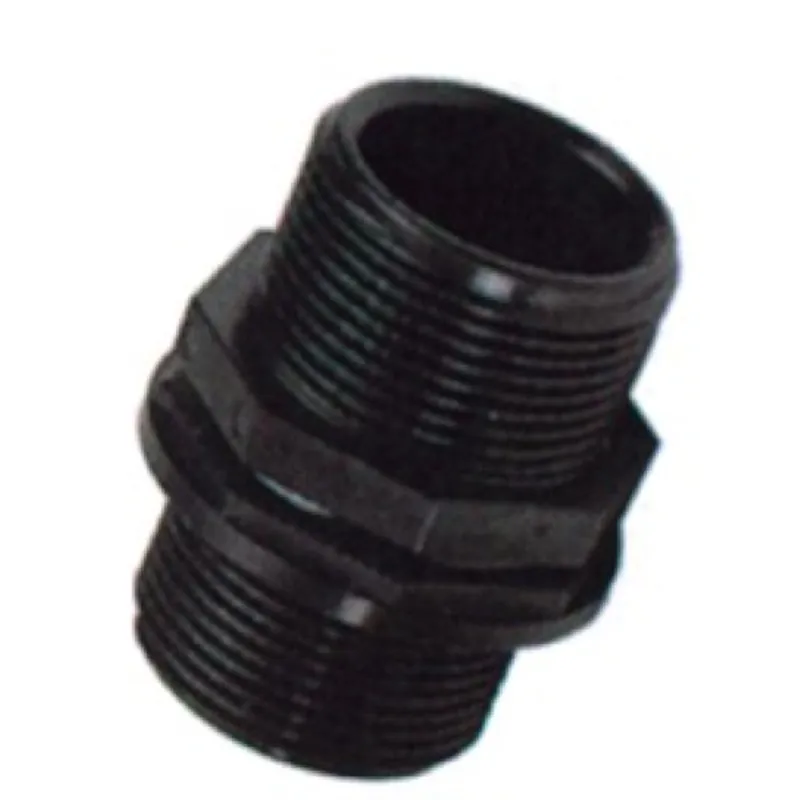Meilleur Prix Mamelon filet court 1/2"