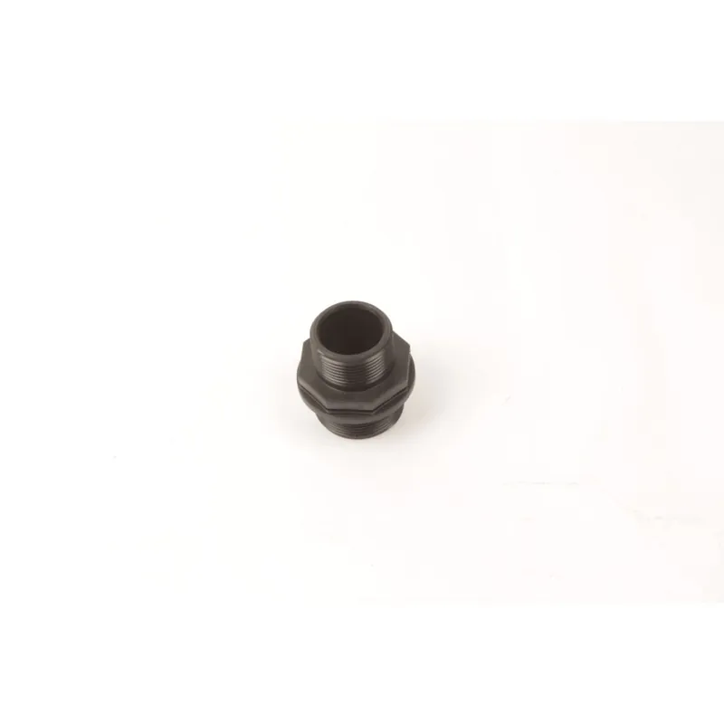 Réduction filetée mâle/mâle M 1"1/2 - M1 1"1/4 Commande En Gros